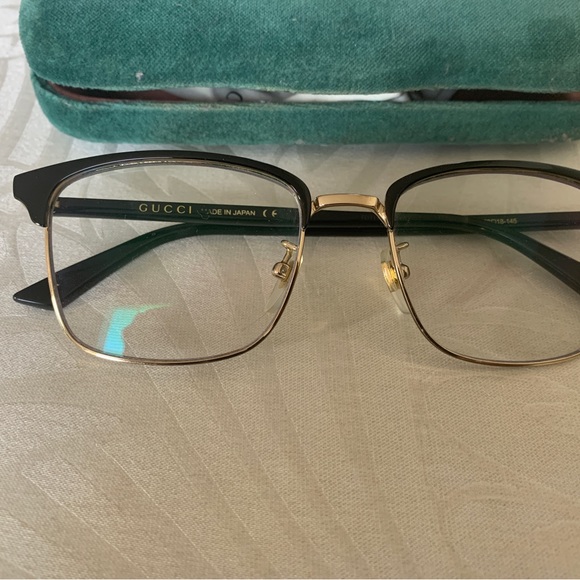 Gucci glasses - Picture 2 of 11